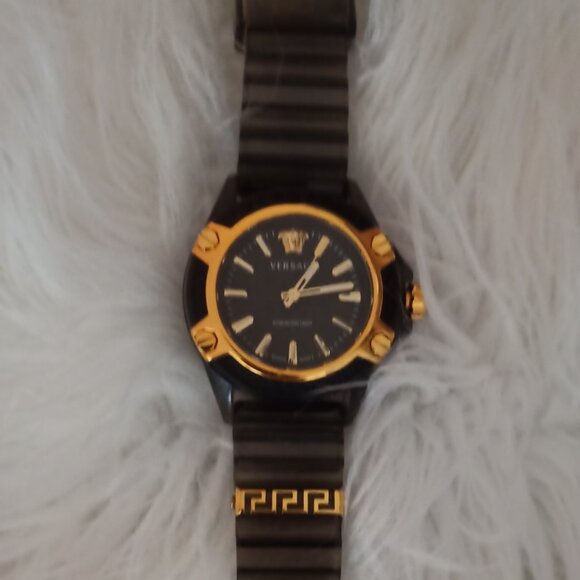 Authentic Versace Icon Active woman's watch - Picture 1 of 5